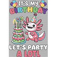 Animal Text Series-AT 294